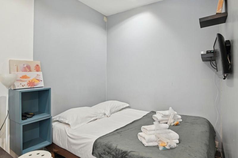 324 Suite Vanves - Superb Apartment In Parigi Esterno foto