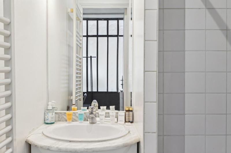 324 Suite Vanves - Superb Apartment In Parigi Esterno foto