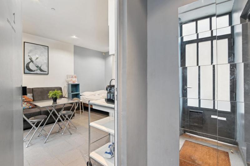 324 Suite Vanves - Superb Apartment In Parigi Esterno foto